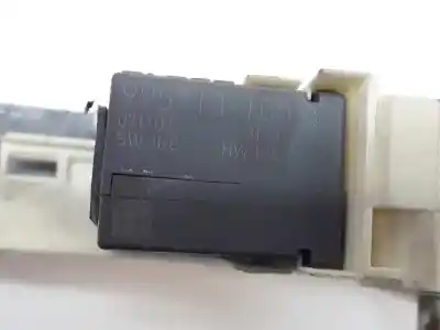 Second-hand car spare part left front window motor for land rover range rover (lm) 3.6 td v8 oem iam references cur000151  964200100