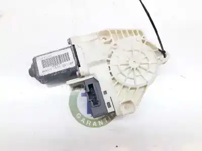 Second-hand car spare part left front window motor for land rover range rover (lm) 3.6 td v8 oem iam references cur000151  964200100