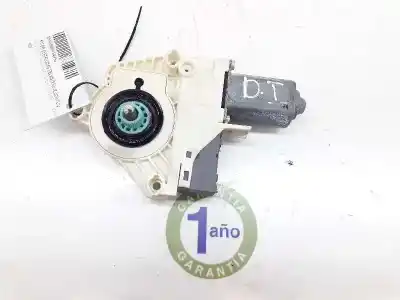 Автозапчастина б/у двигатель переднього ліва вікна для land rover range rover (lm) 3.6 td v8 посилання на oem iam cur000151