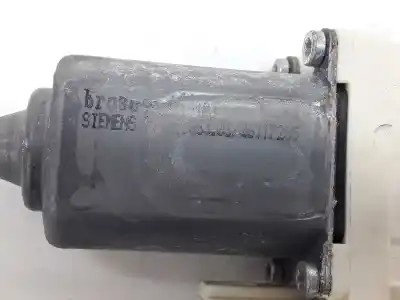 Автозапчастина б/у двигатель заднього правого скла для land rover range rover (lm) 3.6 td v8 посилання на oem iam cvr000010  5h2z14553ea