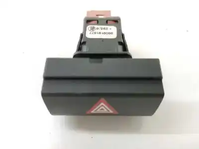 Автозапчастина б/у вимикач для citroen jumpy furgon club xl посилання на oem iam 9809181677  9809181677