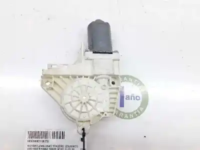 Автозапчастина б/у двиг скла задне ліво для land rover range rover (lm) 3.6 td v8 посилання на oem iam cvr000060