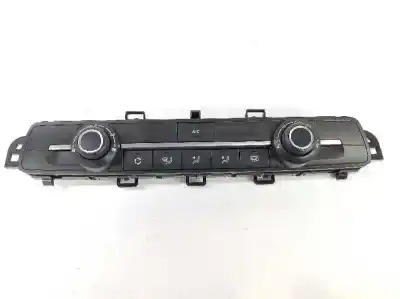 Автозапчасти б/у климат-контроль за citroen jumpy furgon club xl ссылки oem iam 98081722zd