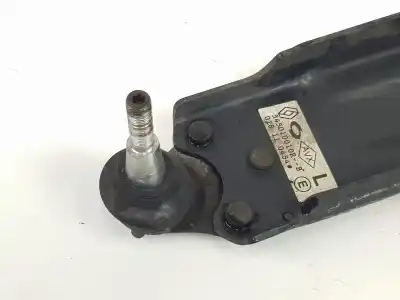 Second-hand car spare part front left lower suspension arm for renault latitude (l70_) 2.0 dci 175 (l70y) oem iam references 545010010r  545010010r