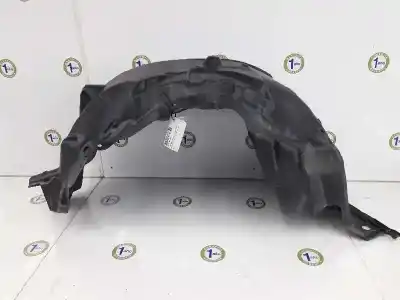 Автозапчастина б/у передня ліва колесна арка для land rover range rover (lm) 3.6 td v8 посилання на oem iam clf500033  5h3202474ba