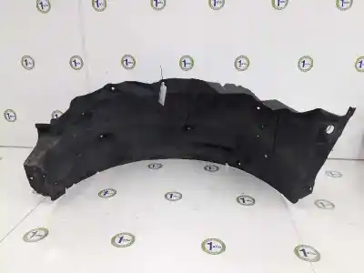 Автозапчастина б/у передня ліва колесна арка для land rover range rover (lm) 3.6 td v8 посилання на oem iam clf500033  5h3202474ba