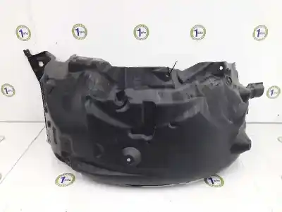 Автозапчастина б/у передня ліва колесна арка для land rover range rover (lm) 3.6 td v8 посилання на oem iam clf500033