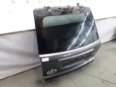 Second-hand car spare part tailgate for land rover range rover (lm) 3.6 td v8 oem iam references bha790050  5h3240702da