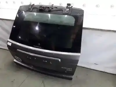 Second-hand car spare part tailgate for land rover range rover (lm) 3.6 td v8 oem iam references bha790050  5h3240702da