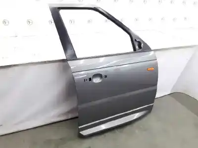 Автозапчастина б/у передні праві двері для land rover range rover (lm) 3.6 td v8 посилання на oem iam bda790080  5h3220124aa