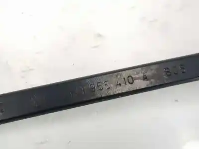 Tweedehands auto-onderdeel ruitenwisser arm rechts voor voor vw touran (1t1, 1t2) 2.0 tdi 16v oem iam-referenties 2k1955410a