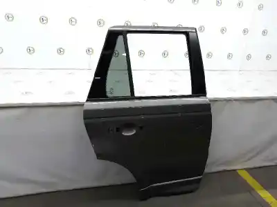 Автозапчастина б/у двері задні праві для land rover range rover (lm) 3.6 td v8 посилання на oem iam bfa790080  5h3224630ca