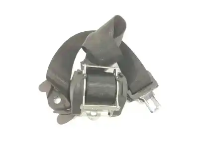 Tweedehands auto-onderdeel centrale veiligheidsriem achter voor vw touran (1t1, 1t2) 2.0 tdi 16v oem iam-referenties 1t0857807d