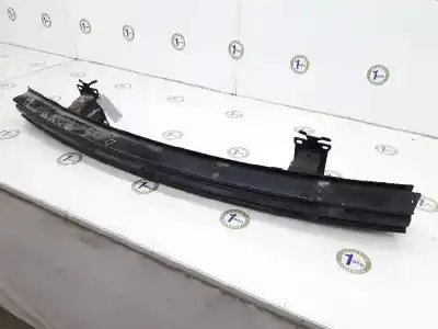 Second-hand car spare part front bumper reinforcement for land rover range rover (lm) 3.6 td v8 oem iam references dpe000086  5h2210005aa
