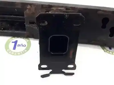 Second-hand car spare part front bumper reinforcement for land rover range rover (lm) 3.6 td v8 oem iam references dpe000086  5h2210005aa