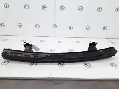 Автозапчастина б/у передній бампер підсилення для land rover range rover (lm) 3.6 td v8 посилання на oem iam dpe000086