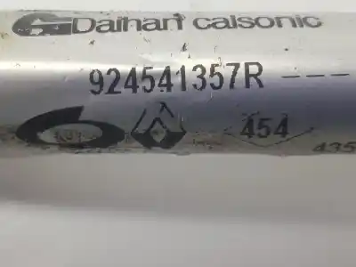 Автозапчасти б/у трубы кондиционирования воздуха за renault latitude (l70_) 2.0 dci 175 (l70y) ссылки oem iam 924541357r  924541357r