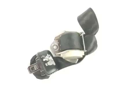 Tweedehands auto-onderdeel veiligheidsriem links achter voor vw touran (1t1, 1t2) 2.0 tdi 16v oem iam-referenties 1t0857811d  1t0857811draa
