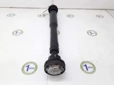 Автозапчасти б/у передняя центральная трансмиссия за land rover range rover (lm) 3.6 td v8 ссылки oem iam tvb500160  tvb500160