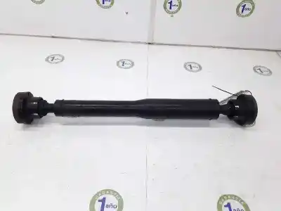 Автозапчасти б/у передняя центральная трансмиссия за land rover range rover (lm) 3.6 td v8 ссылки oem iam tvb500160  tvb500160