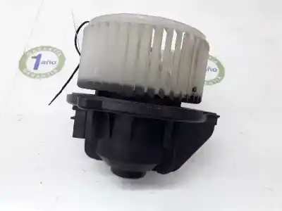 Автозапчасти б/у нагревательный вентилятор за land rover range rover (lm) 3.6 td v8 ссылки oem iam jgc500010  mf0160700880