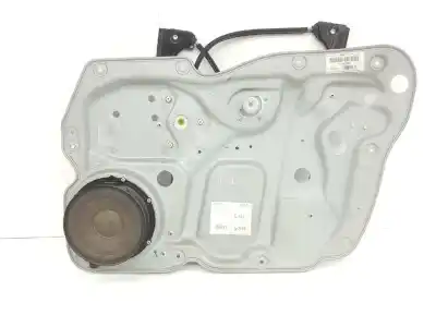 Tweedehands auto-onderdeel regelaar rechts voor ruit voor vw touran (1t1, 1t2) 2.0 tdi 16v oem iam-referenties 1t1837462b