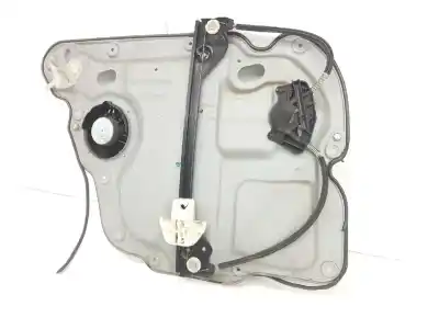 Tweedehands auto-onderdeel regelaar rechts achterruit: voor vw touran (1t1, 1t2) 2.0 tdi 16v oem iam-referenties 1t0839730k  1t0839730k