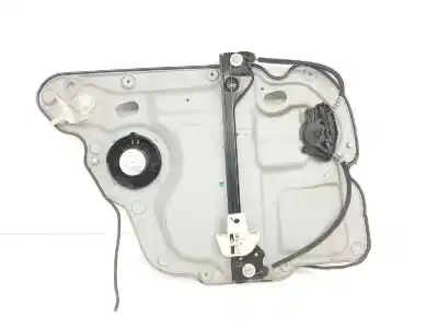 Tweedehands auto-onderdeel regelaar rechts achterruit: voor vw touran (1t1, 1t2) 2.0 tdi 16v oem iam-referenties 1t0839730k  1t0839730k