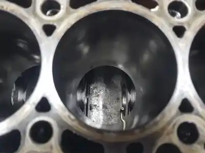 Second-hand car spare part block for audi a3 (8p1) 2.0 tdi 16v oem iam references   