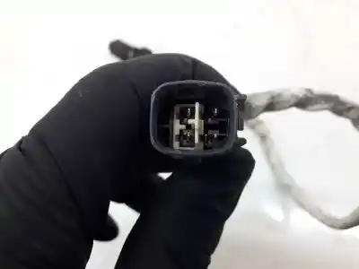 Pezzo di ricambio per auto di seconda mano sonda lambda per toyota auris 1.4 16v cat riferimenti oem iam 8946502140  8946502140