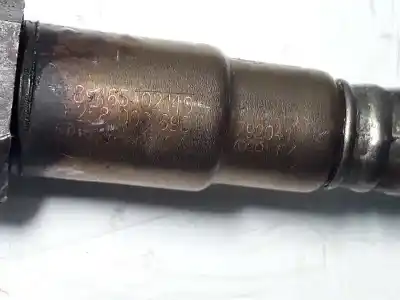 Pezzo di ricambio per auto di seconda mano sonda lambda per toyota auris 1.4 16v cat riferimenti oem iam 8946502140  8946502140