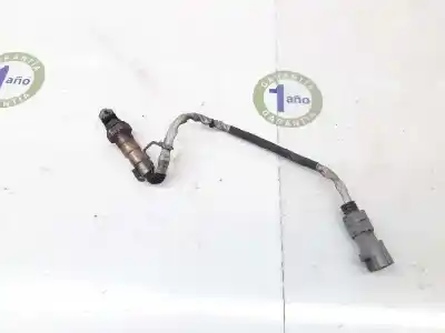 Second-hand car spare part lambda probe for toyota auris 1.4 16v cat oem iam references 8946502270
