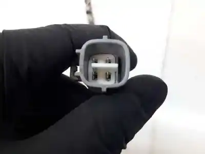 Pezzo di ricambio per auto di seconda mano sonda lambda per toyota auris 1.4 16v cat riferimenti oem iam 8946502270  8946502270