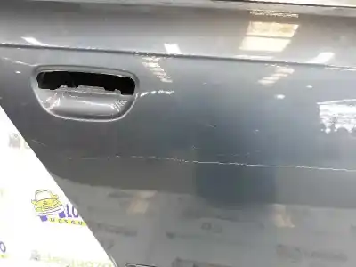 Автозапчастина б/у двері задні праві для audi a4 b7 avant (8ed) 2.0 tdi 16v посилання на oem iam 8e0833052j  8e0833052j