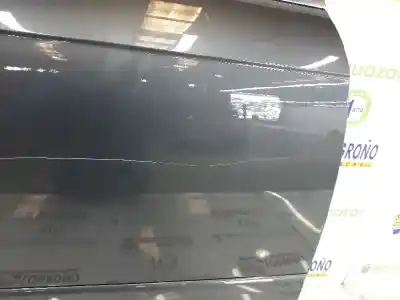 Автозапчастина б/у двері задні праві для audi a4 b7 avant (8ed) 2.0 tdi 16v посилання на oem iam 8e0833052j  8e0833052j