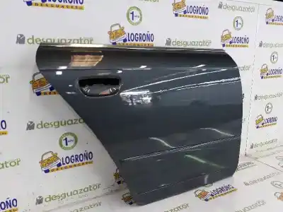 Автозапчастина б/у двері задні праві для audi a4 b7 avant (8ed) 2.0 tdi 16v посилання на oem iam 8e0833052j  8e0833052j