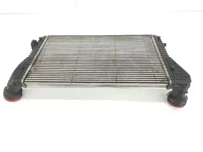 Peça sobressalente para automóvel em segunda mão intercooler por vw touran (1t1, 1t2) 2.0 tdi 16v referências oem iam 1k0145803m  1k0145803cd