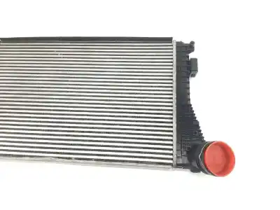 Peça sobressalente para automóvel em segunda mão intercooler por vw touran (1t1, 1t2) 2.0 tdi 16v referências oem iam 1k0145803m  1k0145803cd