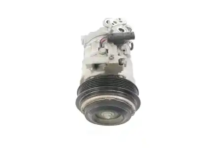 Second-hand car spare part air conditioning compressor for mercedes-benz clase e bm 213 berlina e 220 d 213.004 oem iam references a0008301301