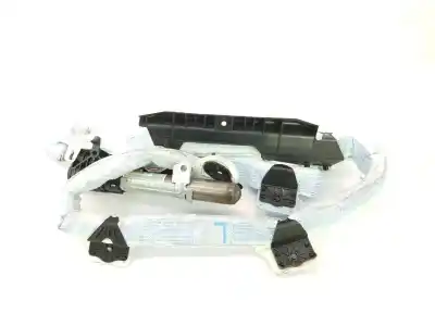 Peça sobressalente para automóvel em segunda mão airbag de cortina dianteiro esquerdo por bmw x1 (e84) 2.0 turbodiesel cat referências oem iam 72122991177