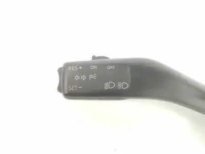Second-hand car spare part indicator switch for vw touran (1t1, 1t2) 2.0 tdi 16v oem iam references 1k0953513g  1k0953513g