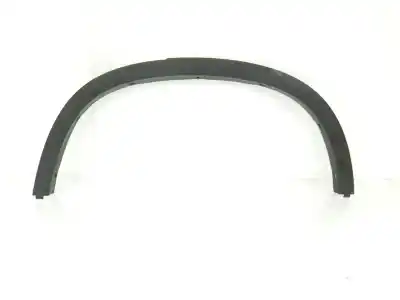 Peça sobressalente para automóvel em segunda mão aba do guarda-lamas traseiro esquerdo por bmw x1 (e84) 2.0 turbodiesel cat referências oem iam 51772990171