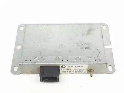 Second-hand car spare part electronic module for bmw serie 3 coupe (e46) 2.8 24v cat oem iam references 65908385141