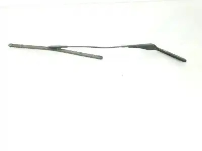 Peça sobressalente para automóvel em segunda mão haste de escova dianteiro direito por bmw x1 (e84) 2.0 turbodiesel cat referências oem iam 61619450000