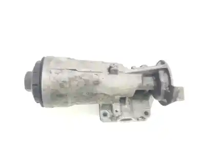 Peça sobressalente para automóvel em segunda mão filtro de óleo por audi a3 (8p1) 2.0 tdi 16v referências oem iam 045115369e