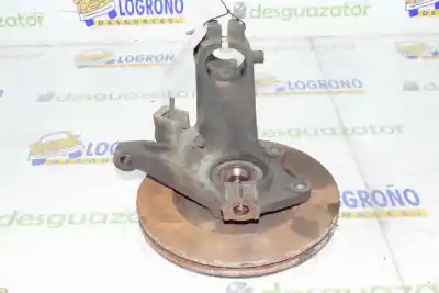 Pezzo di ricambio per auto di seconda mano  per PEUGEOT 206 BERLINA 1.6 Riferimenti OEM IAM 364652 364652 