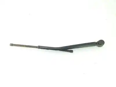 Peça sobressalente para automóvel em segunda mão haste de escova traseiro por bmw x1 (e84) 2.0 turbodiesel cat referências oem iam 61629449913