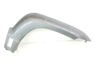 Pezzo di ricambio per auto di seconda mano  per TOYOTA LAND CRUISER (J12) 3.0 Turbodiesel Riferimenti OEM IAM 7561160111B1 7561160111B1 COLOR GRIS OSCURO FE10 