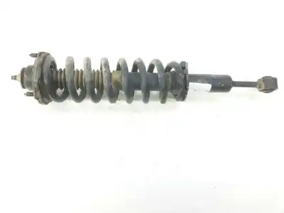 Peça sobressalente para automóvel em segunda mão amortecedor dianteiro esquerdo por toyota land cruiser (j12) 3.0 turbodiesel referências oem iam 4851069325 4851069325 