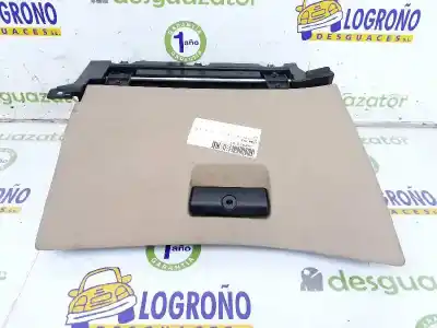 Second-hand car spare part glove compartment for bmw serie 3 coupe (e46) 1.9 cat oem iam references 51168196111